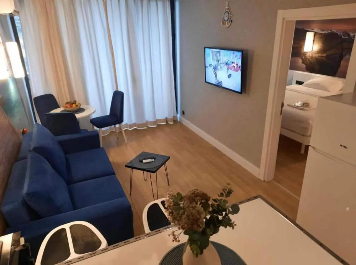Batumi Hotel Apartment Orbi Sity
