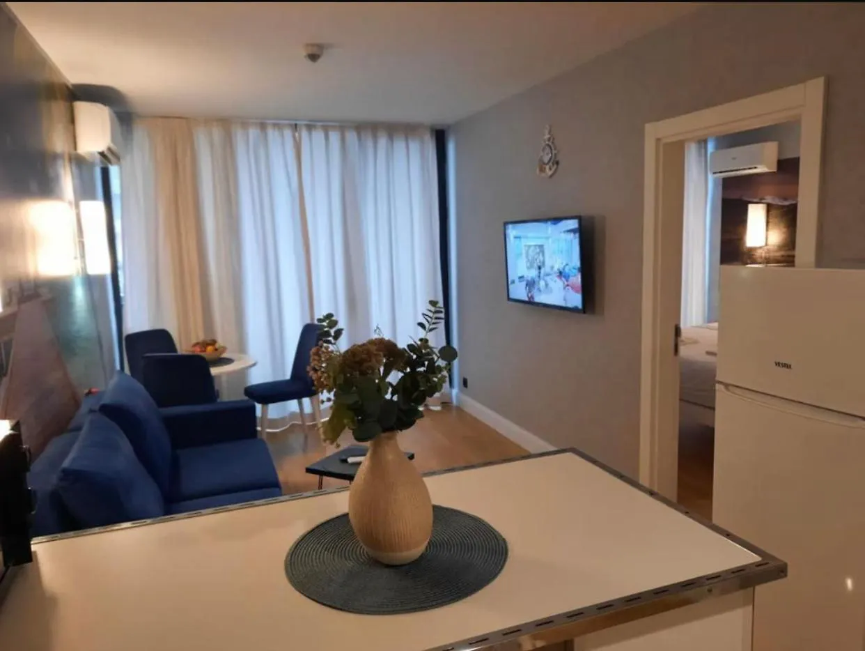 Batumi Hotel Apartment Orbi Sity 0*,  Georgia