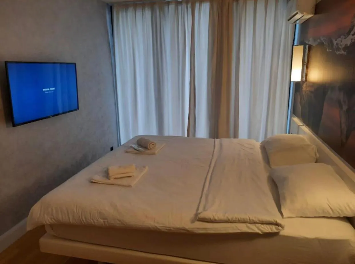 Batumi Hotel Apartment Orbi Sity Georgia
