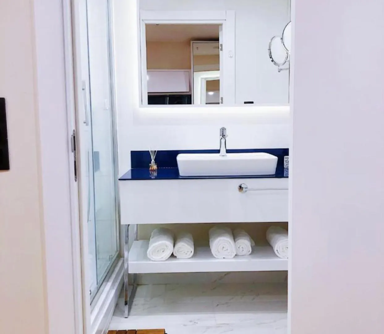 Batumi Hotel Apartment Orbi Sity 0*,