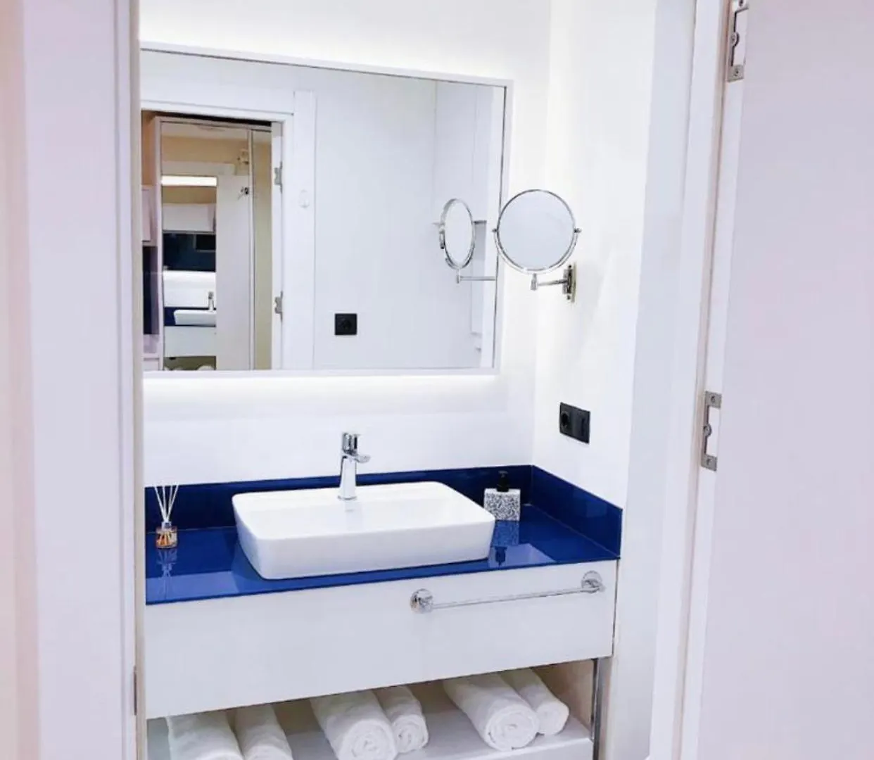 Batumi Hotel Apartment Orbi Sity
