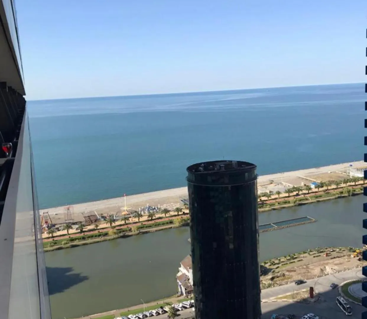 Batumi Hotel Apartment Orbi Sity