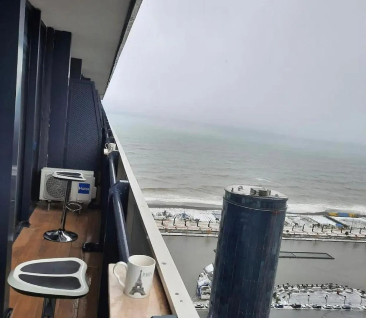 Batumi Hotel Apartment Orbi Sity