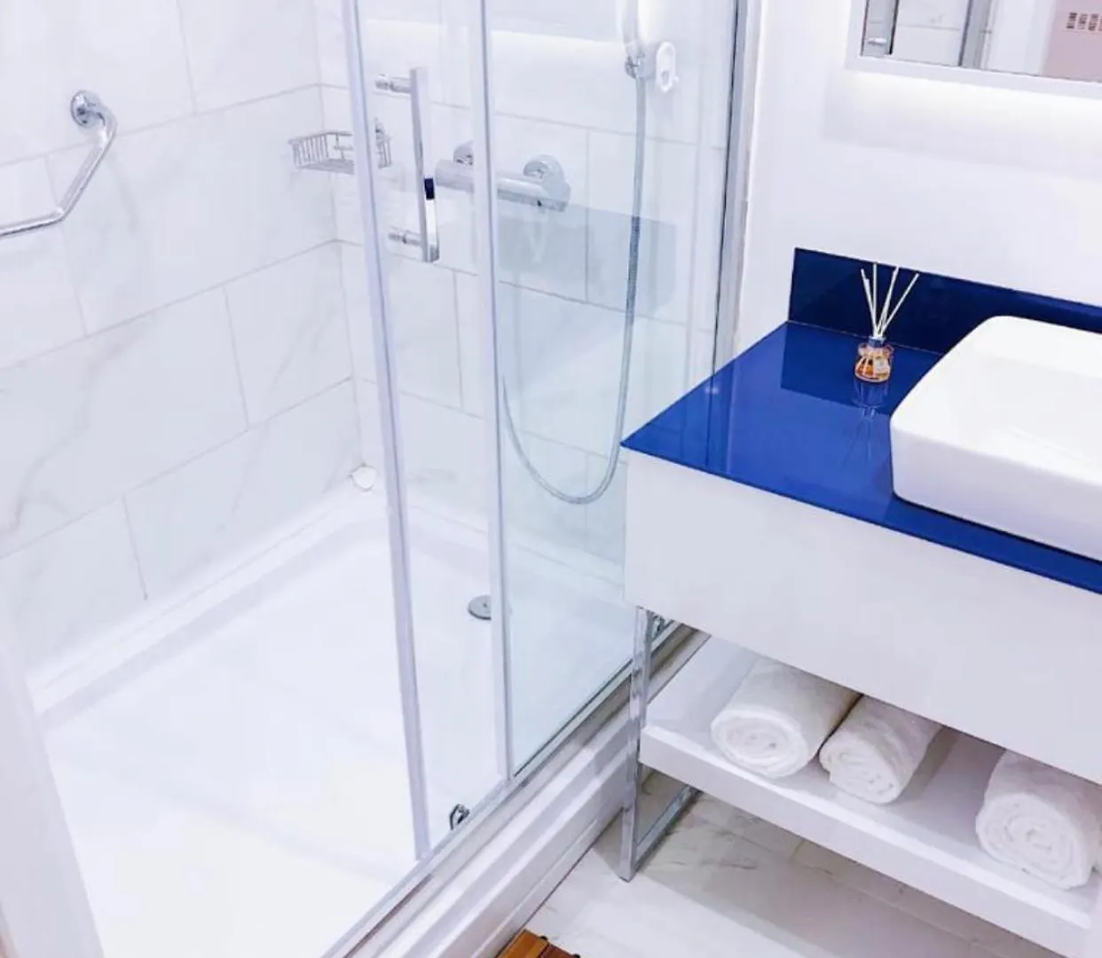 Batumi Hotel Apartment Orbi Sity Georgia