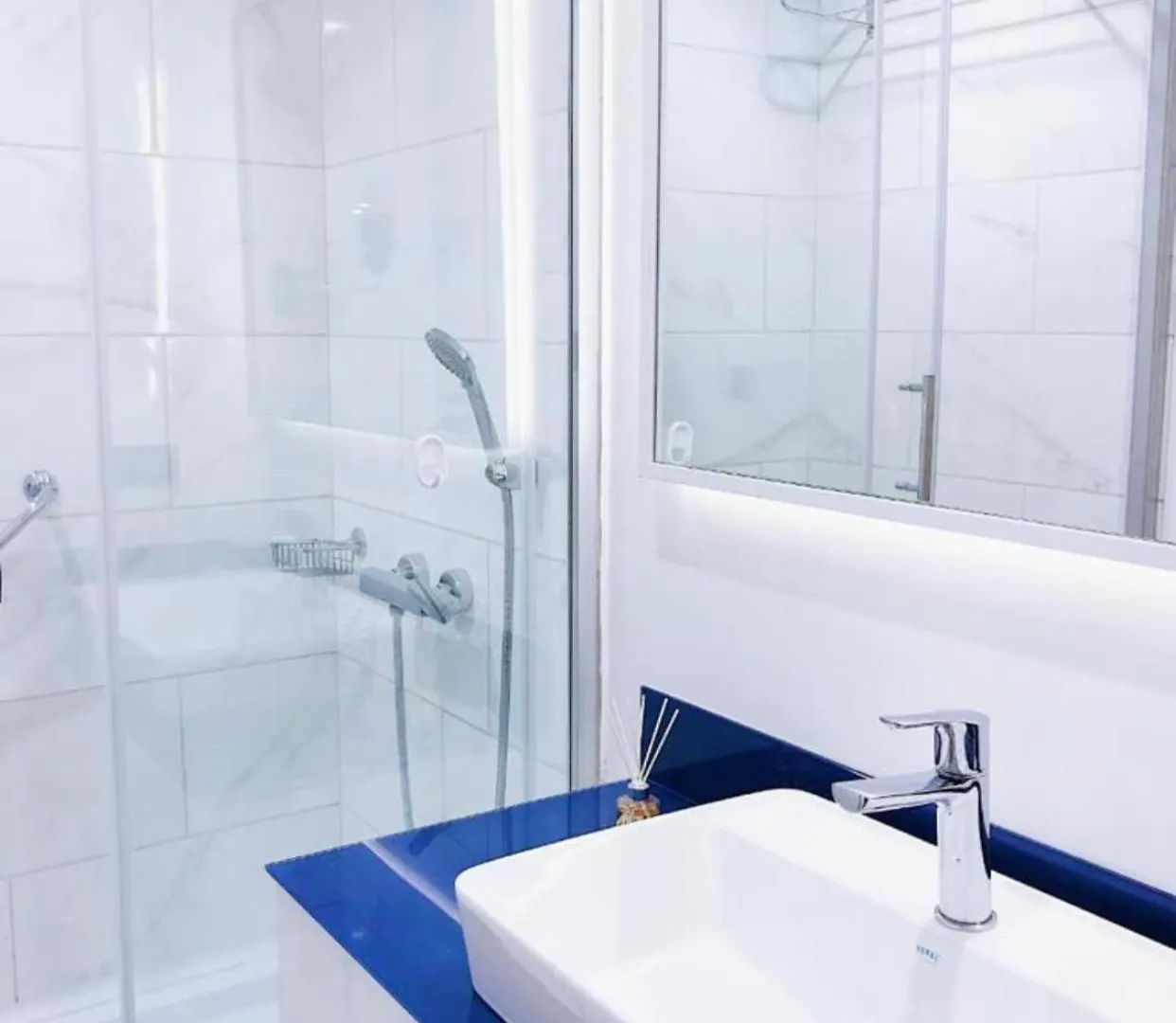Batumi Hotel Apartment Orbi Sity
