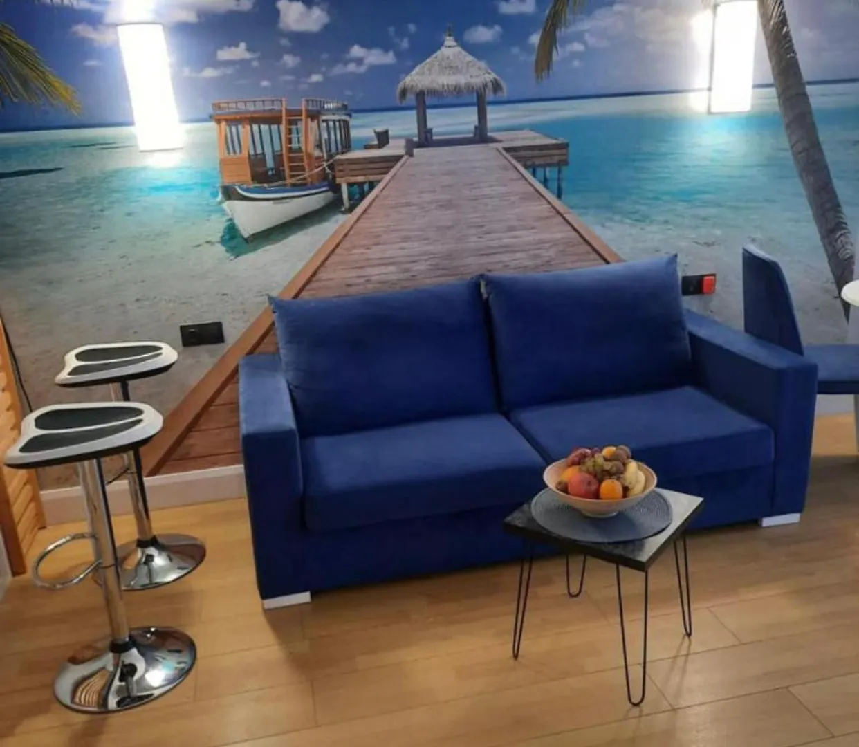 Batumi Hotel Apartment Orbi Sity 0*,