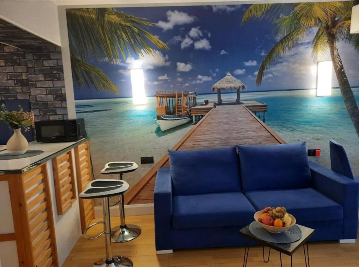 Batumi Hotel Apartment Orbi Sity