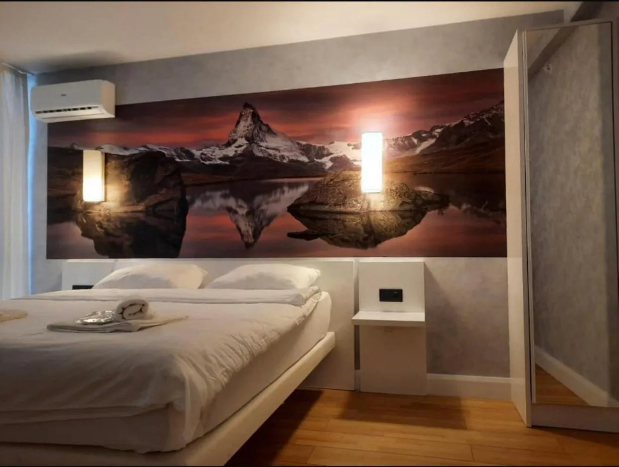 Batumi Hotel Apartment Orbi Sity Georgia