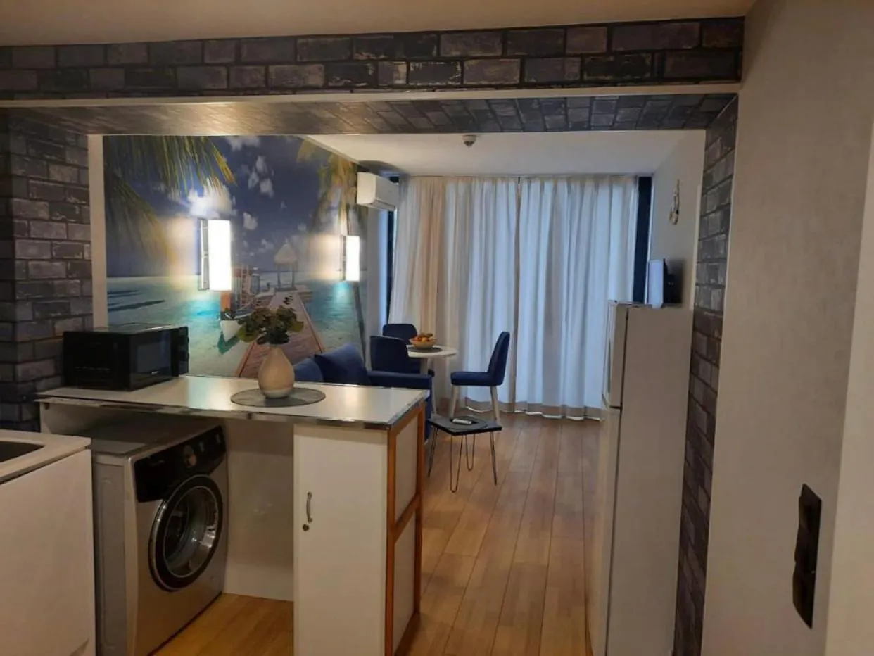 Batumi Hotel Apartment Orbi Sity