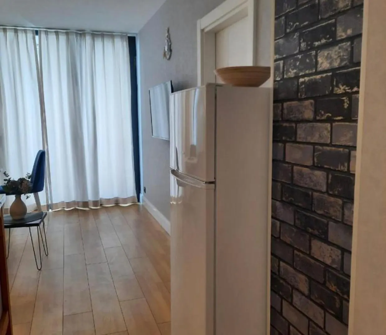 Batumi Hotel Apartment Orbi Sity Georgia